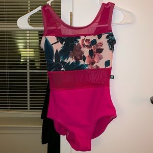 Luckyleo Spice Size Small